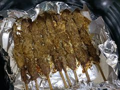 -宛平李记小吃(东关街店)