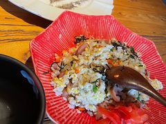 -藤原布二·八佰善会席料理(奥体店)