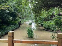 -上海怡沁园度假酒店