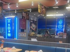 -鱼酷活鱼烤鱼(沈阳大悦城店)