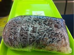 麻辣牛肉饭团-西龙传香饭团(王府井店)