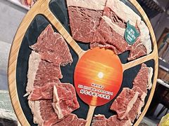-乔先生涮肉·鲜活牛羊肉火锅(塘沽店)