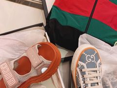 -Gucci(沈阳万象城店)
