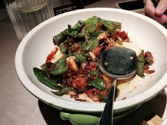 -BOB中西餐厅(东安·湘中城市广场店)