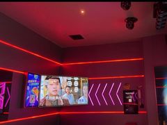 -星聚会KTV(龙湖上海奉贤天街店)