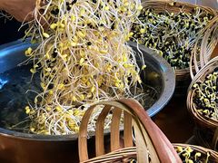 -青山青豆花·笑禅豆腐鱼(黄泥塝店)