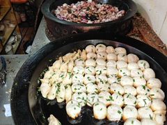 -舒蔡记生煎菜饭(云南中路店)