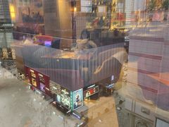-重庆解放碑帝晶酒店·姜厨房西餐厅