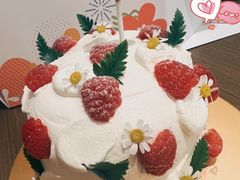 -花花卷卷·鲜食蛋糕(静安久光百货店)