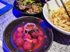 紫苏杨梅-蛙来哒(茂业店)