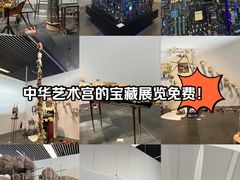 -中华艺术宫