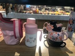 -COSTA COFFEE(上海虹口龙之梦)