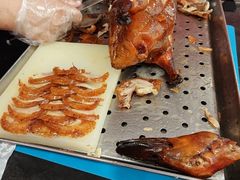 -全聚德(上海首店浦东店)