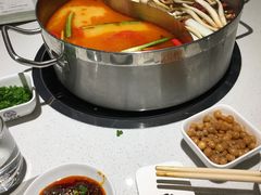 -八珍玉食鸡煲·打边炉(印象城店)