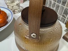 -然一素食餐厅(马利来广场店)