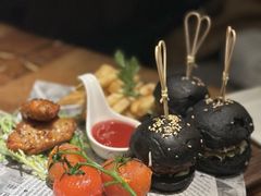 -陶享时光西餐·下午茶·竹林花园(新城店)