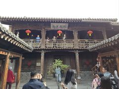 -胡氏古民居建筑