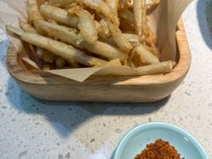 -九孔·筒骨莲藕汤锅(大明宫万达店)
