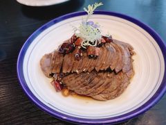 -柒园·三十年创意杭帮菜(龙湖滨江天街店)