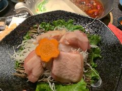 -湊湊火锅·茶憩(打浦桥日月光店)