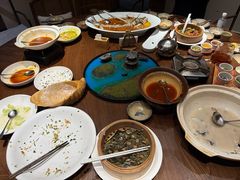 -丹江渔村(首都机场店)