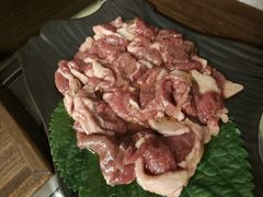 烤牛肥-福云龙(黄河南大街店)