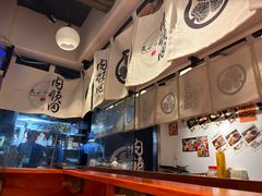 -天妇罗内顺田(罗湖店)