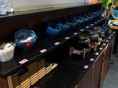 -鹤之乡·齐齐哈尔烤肉·非遗(秋涛路店)