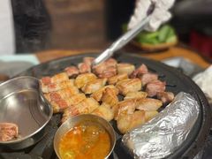 -济州爱肉堂(总店)