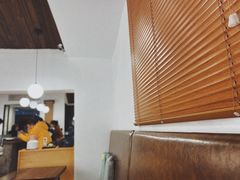 大堂-Double cafe