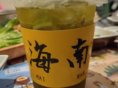 -椰小鸡·琼州糟粕醋(美兰缤纷城店)