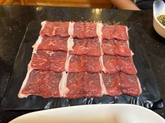 -东来顺饭庄(金泉广场店)