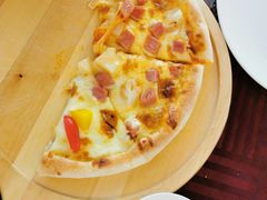 -欧罗巴·欧式西餐(欧亚卖场店)