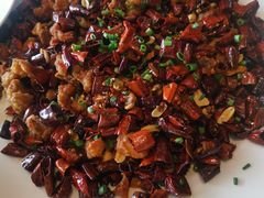 -辣婆婆(航天桥店)