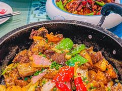 -清真·伊然轩青海特色美食