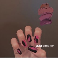 -Pink You美甲美睫纹绣定制中心