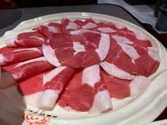 -洞子口重庆鲜货火锅(楚翘城旗舰店)