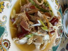 -巴依老爷新疆美食(工体旗舰店)