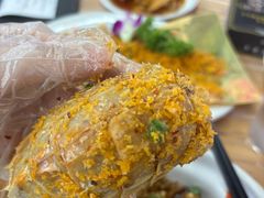 -醉壹号海鲜大排档(厦门美食地标店)