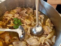 -筋头巴脑牛一锅(朝阳路总店)