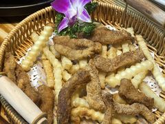 -醉壹号海鲜大排档(厦门美食地标店)