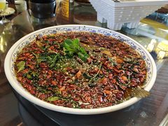 -杨记隆府(白象街店)
