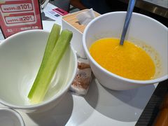 -老板恋上鱼(高新万达店)