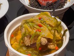 -曾宴·楚菜(湖北省博物馆店)