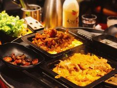 -伍丁·烤牛肋(和平东桥店)