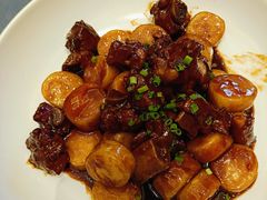 -徽镇小厨·经典徽菜(十里河店)