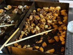 -晓梦戳子肉(瑞云路店)