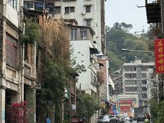 -白云山风景名胜区