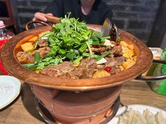 -老五烧烤(盘金华府总店)