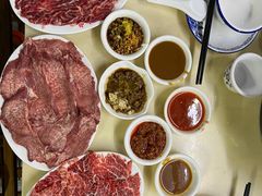 -贵宾牛·潮汕牛肉火锅(珠池总店)